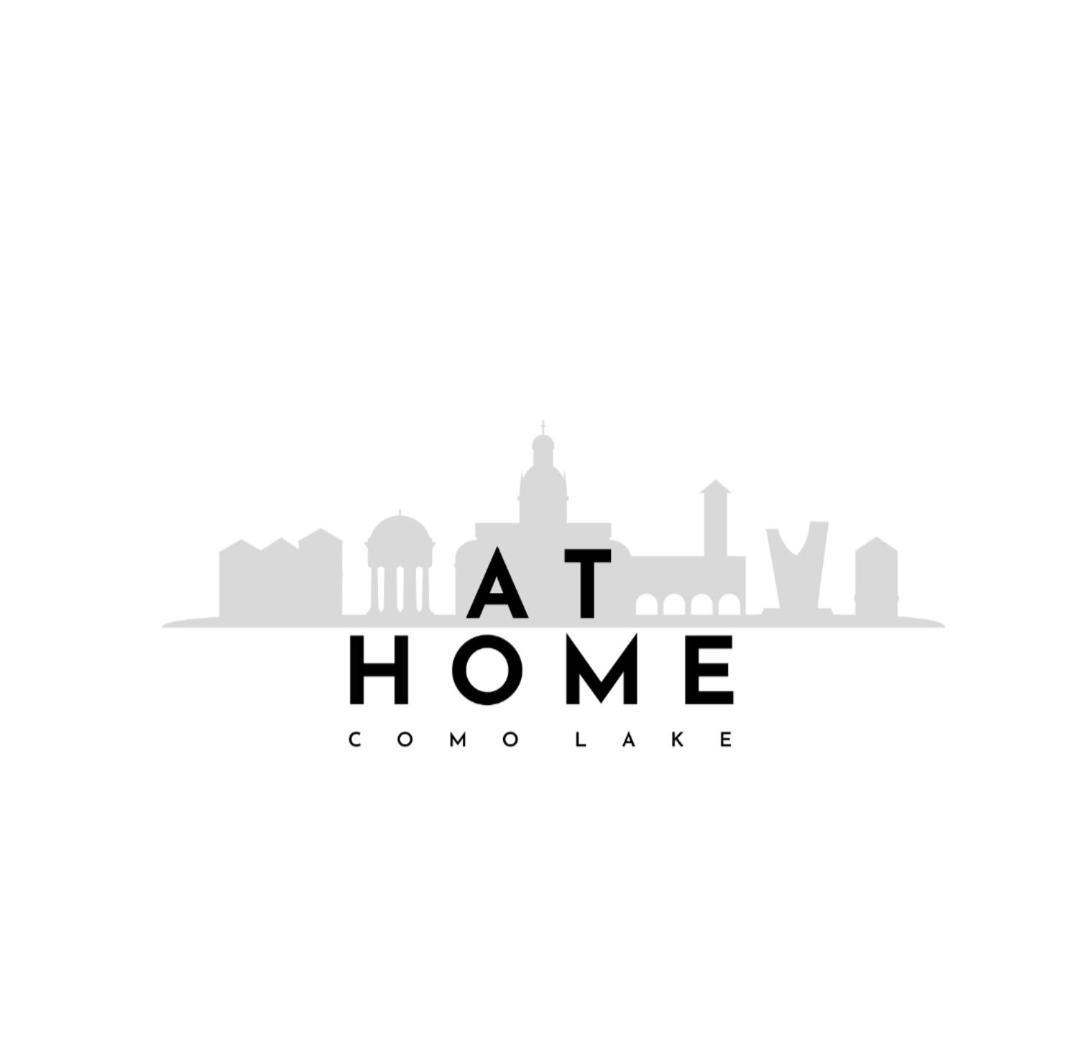 At Home-Como Lake מראה חיצוני תמונה